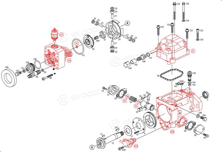 Bosch 0 460 406 994