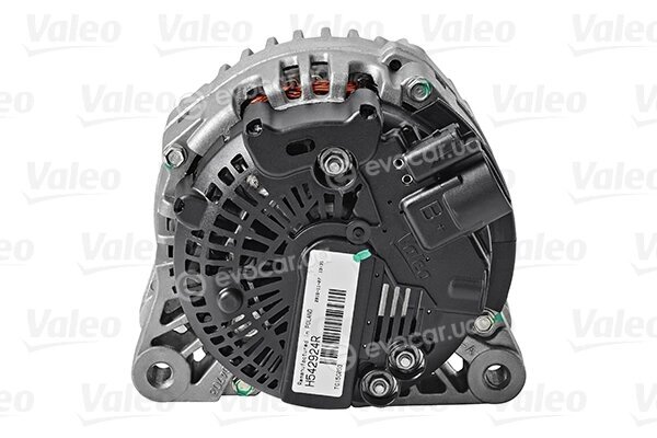 Valeo 439502