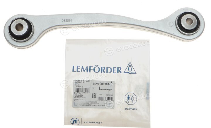Lemforder 33832 01