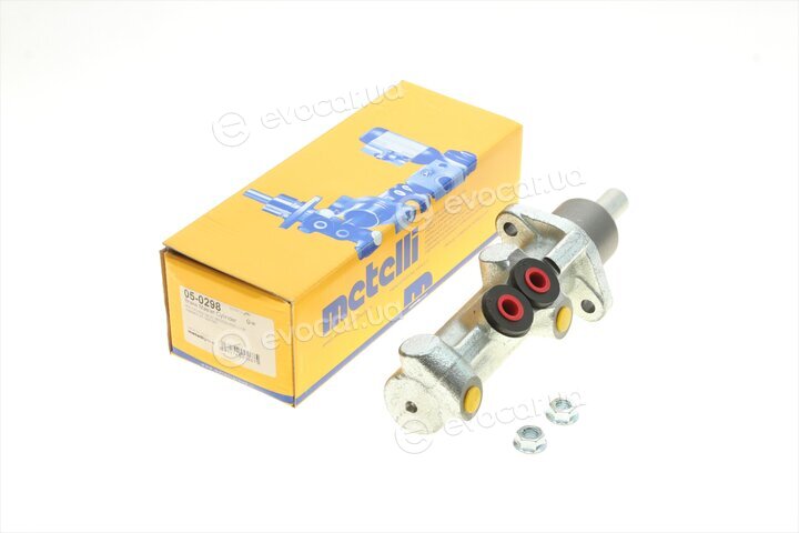 Metelli 05-0298
