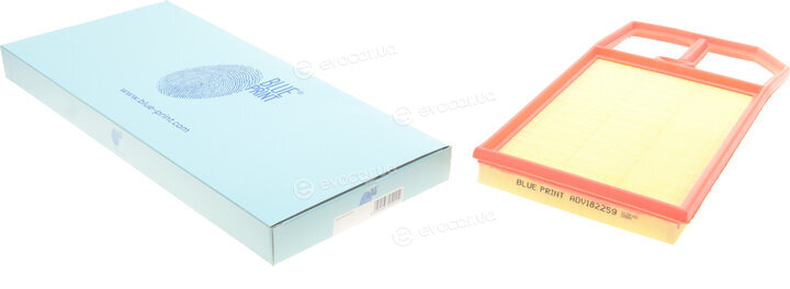 Blue Print ADV182259