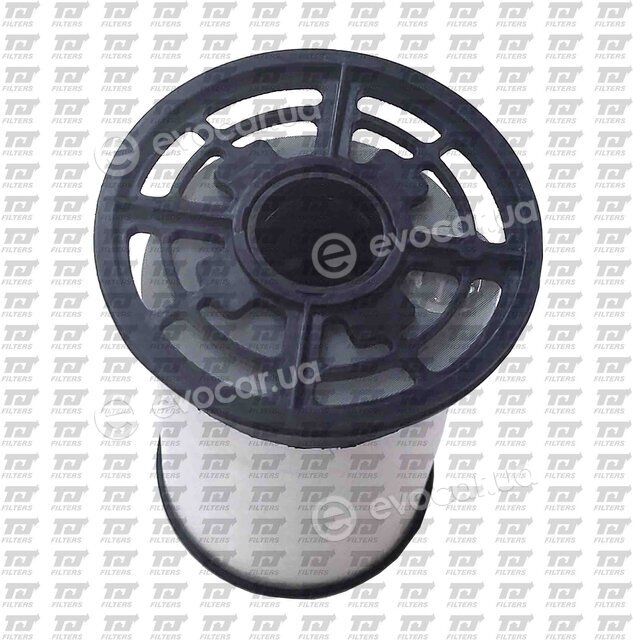Quinton Hazell QFF0500