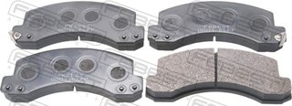 Febest 0601-ELFF