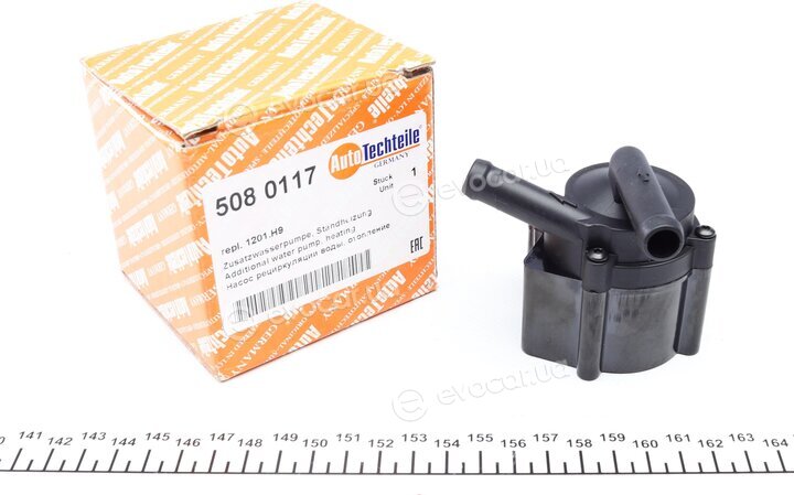 Autotechteile 508 0117