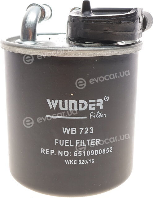 Wunder WB 723