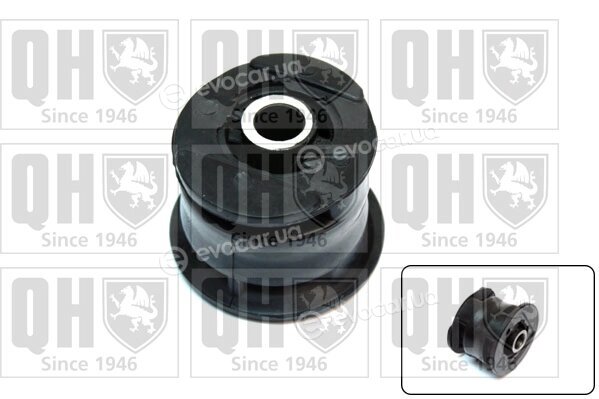 Quinton Hazell EM4651