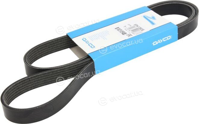 Dayco 6PK1390S