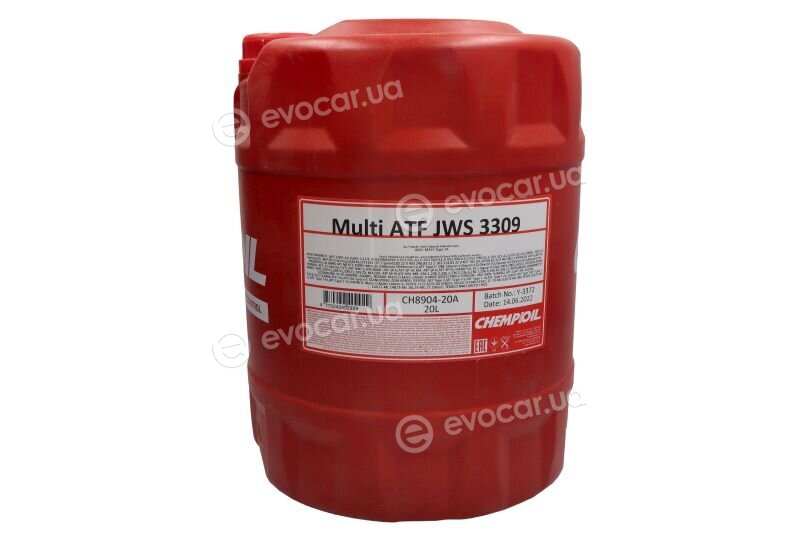Chempioil CH MULTI ATF 20L PL