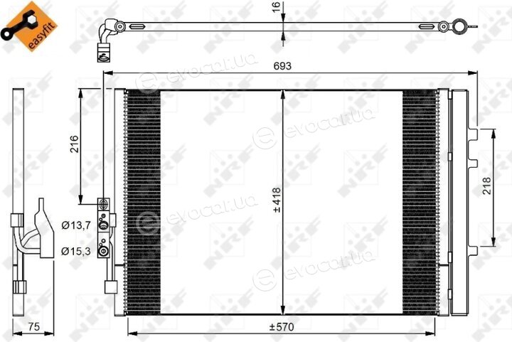 NRF 350035