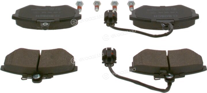 Bosch 0 986 460 948