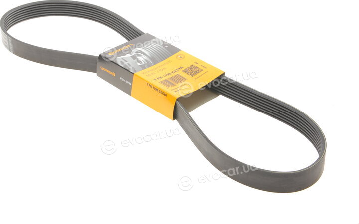 Continental 7PK1196 EXTRA