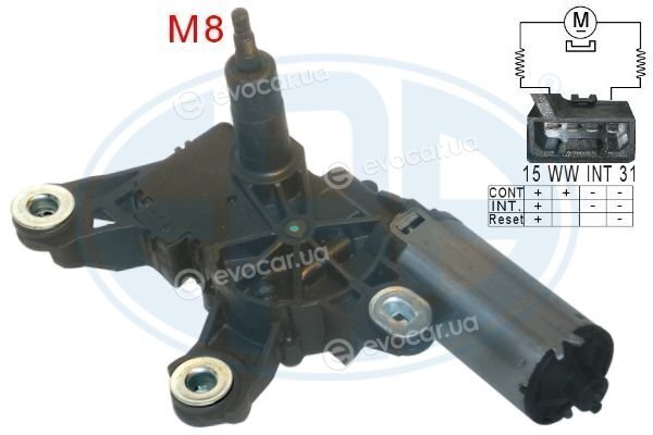 Era / Messmer 460197A