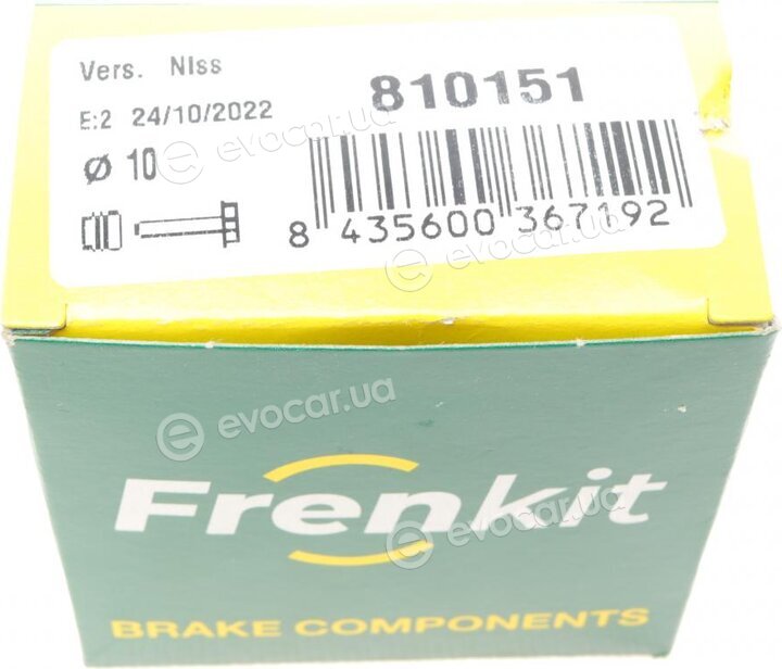 Frenkit 810151