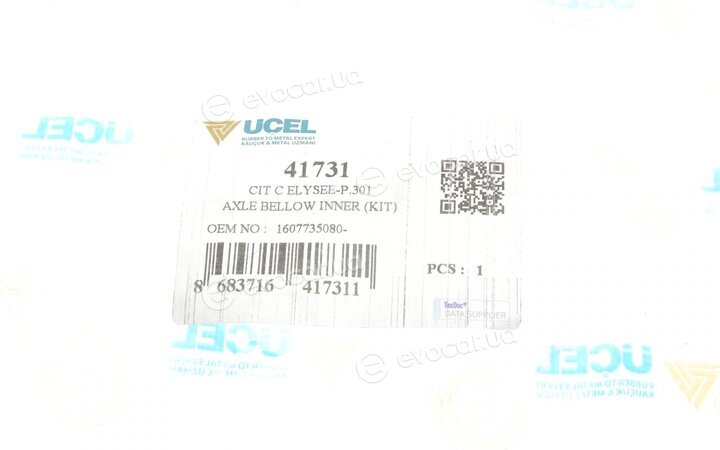 Ucel 41731