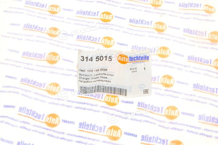 Autotechteile 314 5015