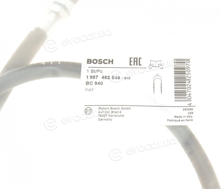 Bosch 1 987 482 046