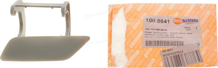 Autotechteile 100 8641