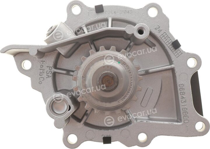 Mopar (PSA / FCA) 1613327980