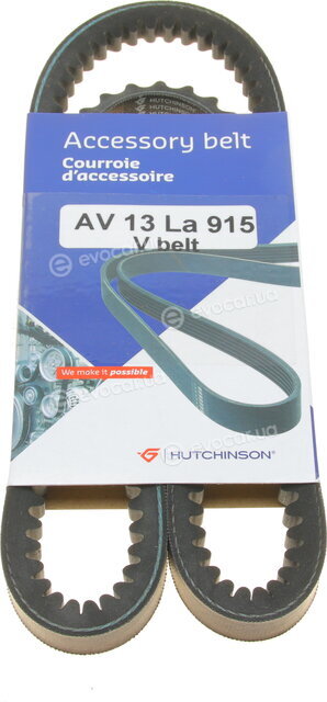 Hutchinson AV 13 La 915