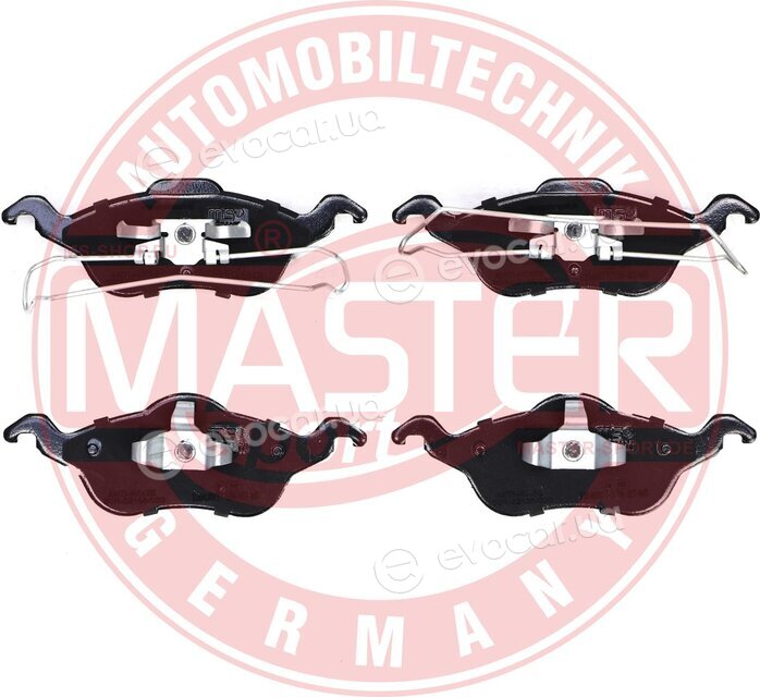 Master Sport 13046071212N-SET-MS