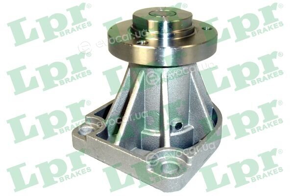 LPR / Samko WP0293