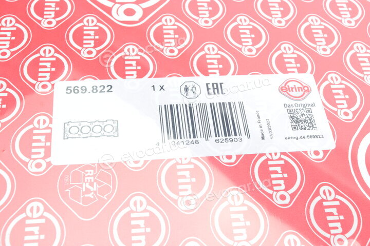 Elring 569.822