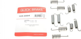 Kawe / Quick Brake 105-0004