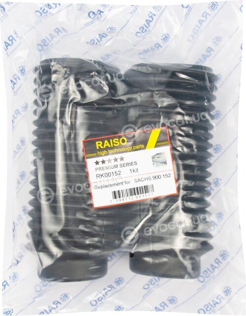 Raiso RK00152