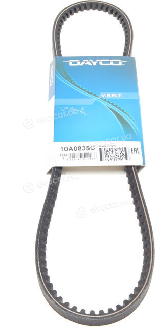 Dayco 10A0835C