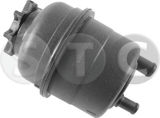 Metalcaucho / STC T403892