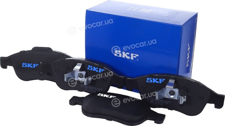 SKF VKBP 80015