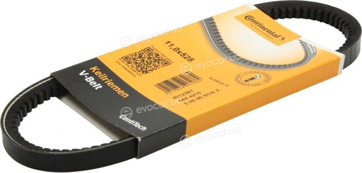 Continental AVX110X528LD