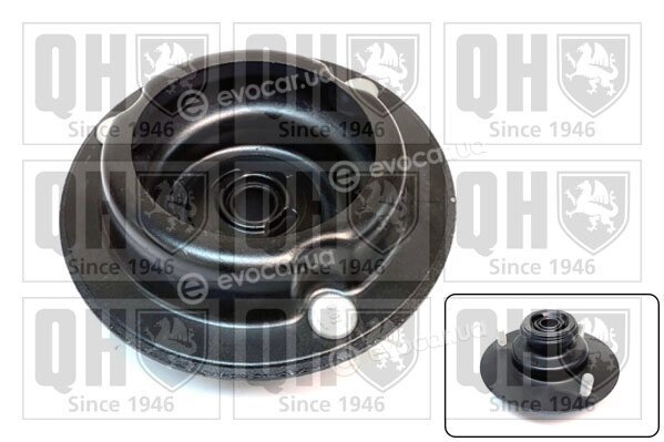 Quinton Hazell EMR4820
