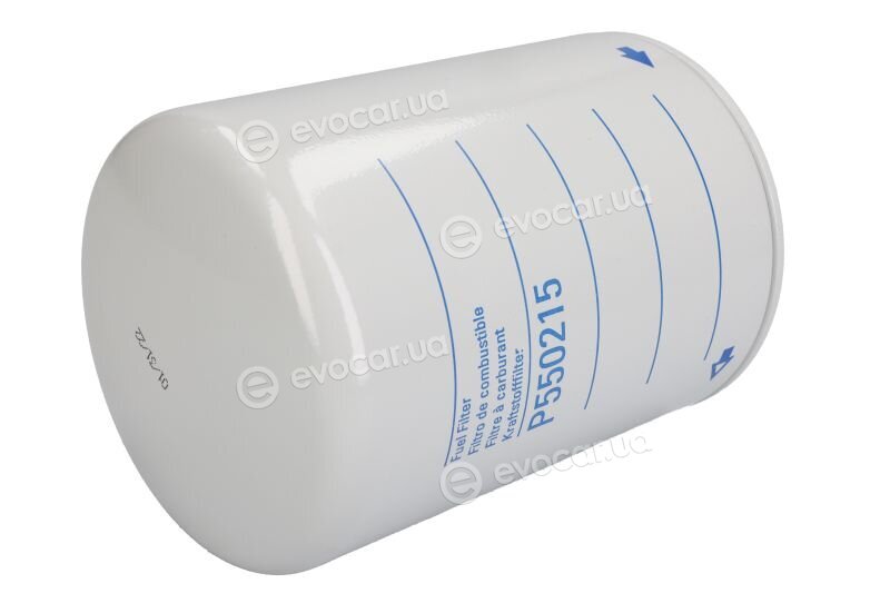 Donaldson P550215