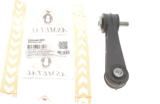 AS Metal 526VW1500