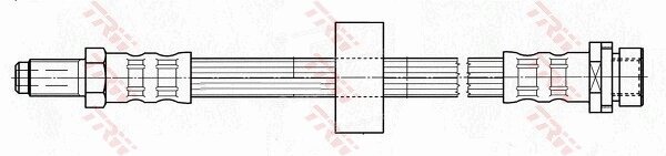 TRW PHB414