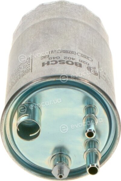 Bosch F 026 402 049