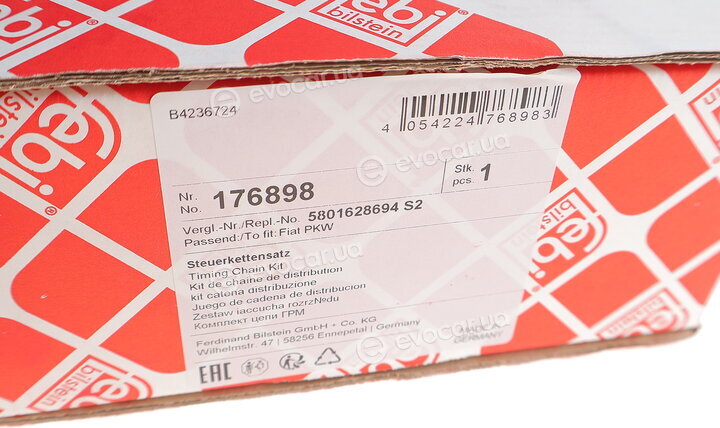 Febi 176898