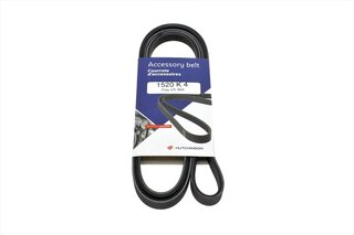 Hutchinson 1520 K 4