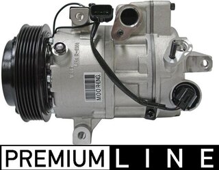 Mahle ACP 444 000P