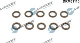 Dr. Motor DRM01110