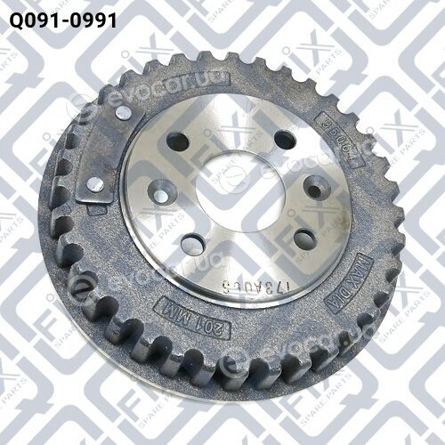 Q-Fix Q0910991