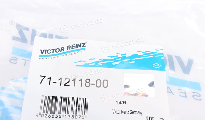 Victor Reinz 71-12118-00