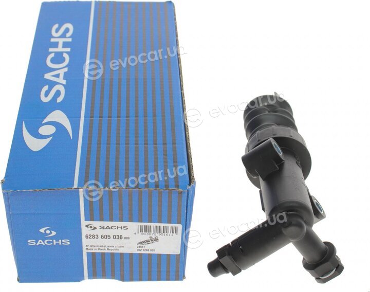 Sachs 6283 605 036