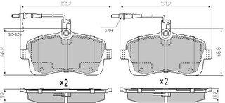 Fremax FBP-1407