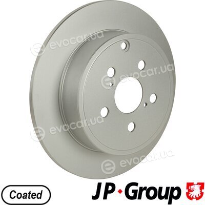 JP Group 4863201000