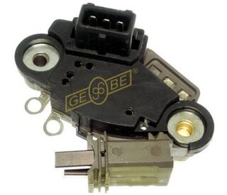 Gebe / Ika 1 6329 1