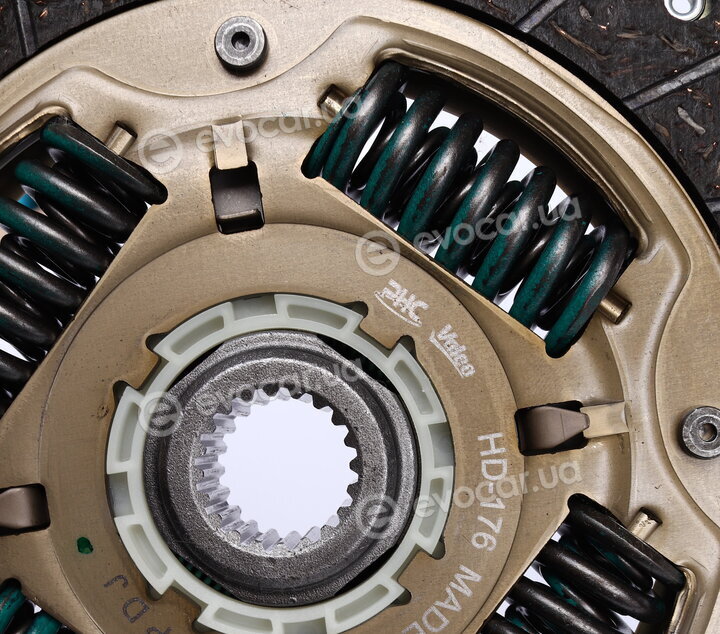 Valeo 828485