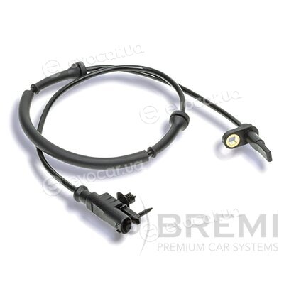 Bremi 50870