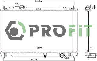 Profit 1740-0420